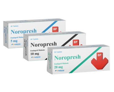 Noropresh