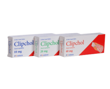 Clipchol