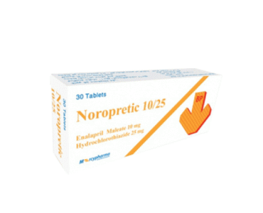 Noropretic