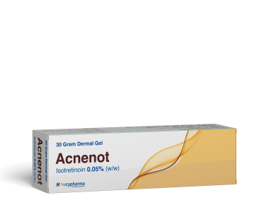 Acnenot