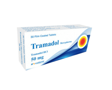Tramadol Mercypharma