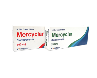 Mercyclar