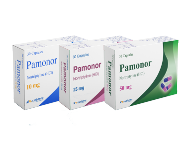 Pamonor