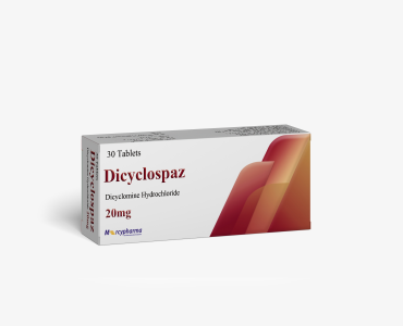 Dicyclospaz