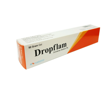 Dropflam