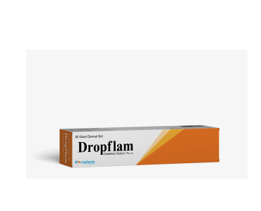 Dropflam
