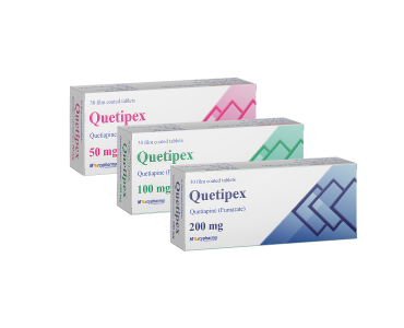 Quetipex
