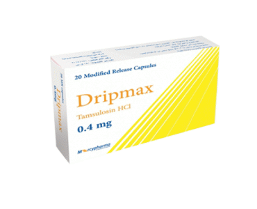 Dripmax