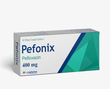Pefonix  