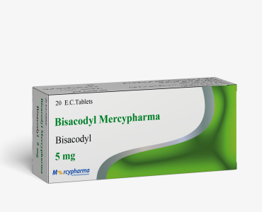 Bisacodyl Mercypharma