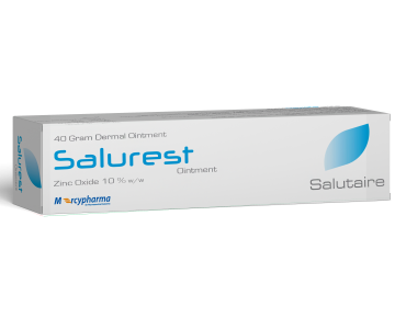 SALUREST  