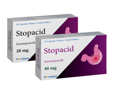 Stopacid