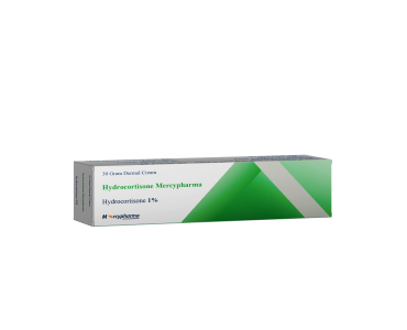 Hydrocortisone  Mercypharma
