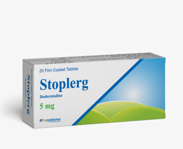 Stoplerg